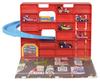 Tomica Disney Микки Маус и дорожные гонщики Панорамный чехол