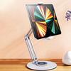 BONERUY L07 For Phone Tablet Desktop Stand 360 Degree Rotation Foldable Aluminum Alloy Lazy Holder