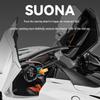 1:24 McLaren 720S Alloy Sports Car Model Toy with Sound & Light, Pull-Back Action, and Opening Four Doors.