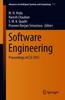 The Software Engineering : Proceedings of CSI 2015 : 731 Book