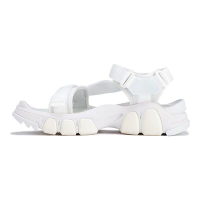 Dentigre Ремешок Удобные Универсальные Пляжные Сандалии Унисекс Сандалии Белый 1183B256-100