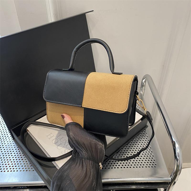 Versatile Medium Soft Pu Fashionable Crossbody Bag For Women Ideal For Everyday Use