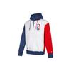 Basketball Training Hooded Sweatshirt Men Sweatshirt Multi-colored DH8673-100