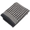 Душевая простыня HOUNDSTOOTH