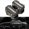 Bike Carsh Bar Blocks Engine Bumper Protector Guard For Honda VFR750 VFR800 VFR800F VFR800X VFR 1200 X