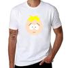 Leopold Butters Stotch Tshirt Large Size Soft Cotton Tshirt