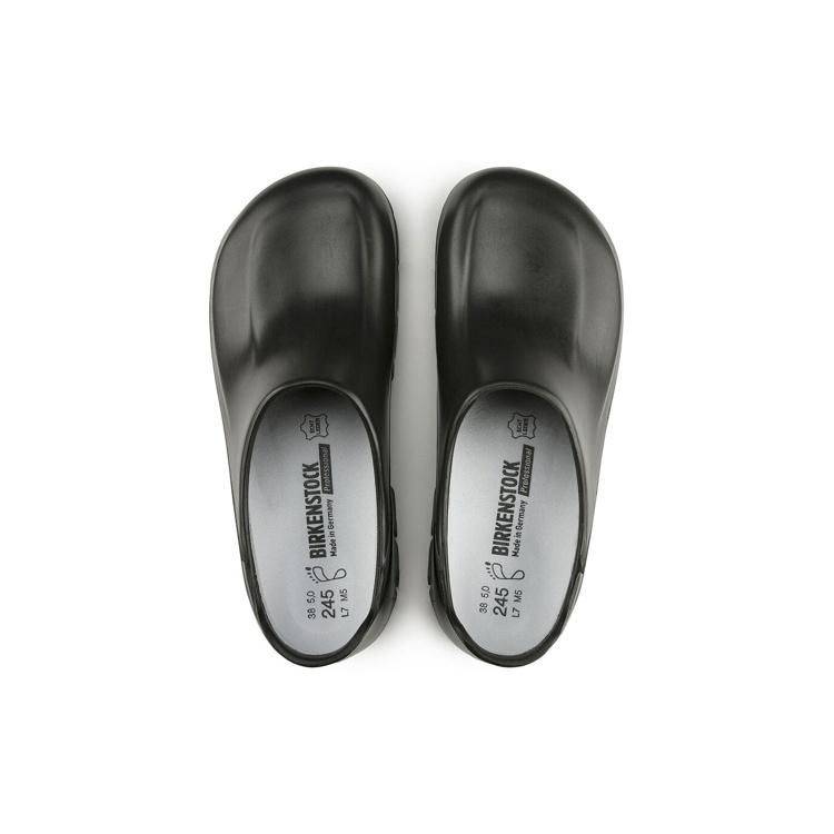 Birkenstock A630 Polyurethane 'Black' Men's 0010272