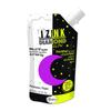 Paint - Izink - Diamond Glow - 60 Ml - Pink - Acrylic - Phosphorescent