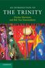 Книга An Introduction To the Trinity