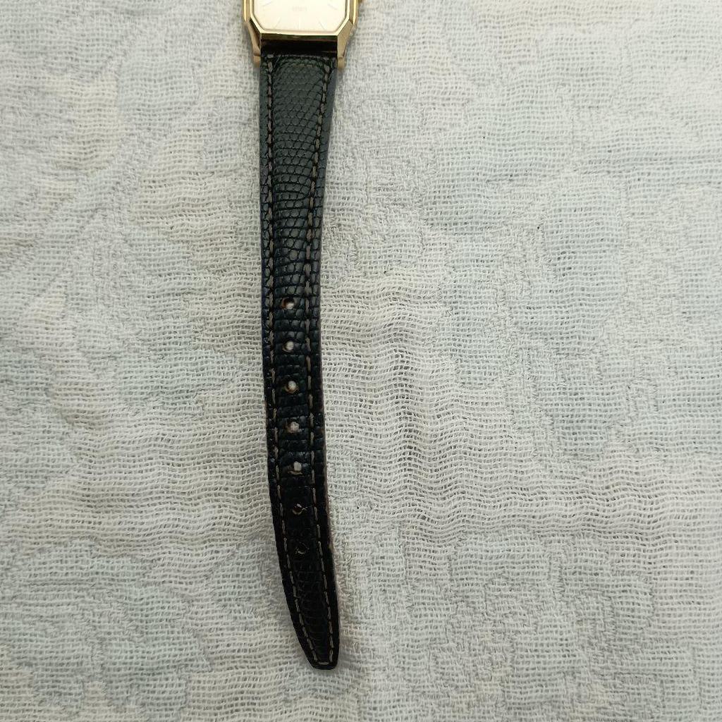 [USED] SEIKO SPIRIT Women's Watch with Replaced Battery