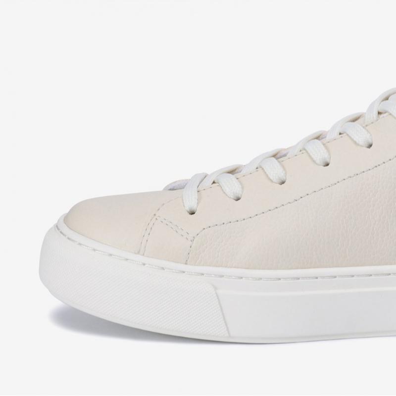 Fred Perry Sneakers B71 Textured Leather Nubuck