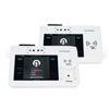 Youkate Canteen Payment & Attendance Terminal P51-2D-4G CN plug (adapter included)