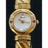 Б/у Отличное состояние винтажные SEIKO 6P с камнями 1E20-2020, браслетного типа, в рабочем состоянии