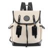 Oxford Waterproof Women Backpack Travel Bag Large Capacity Bag Fashion Patchwork Female Backpack