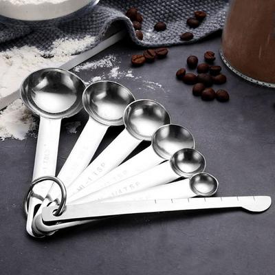 4/5/7/8 шт. мерные чашки мерные чашки мерные чашки прочные