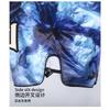ANOTHERBOXER Muay Thai Shorts Training Competition Unisex Martial Arts Pants Wind God Style
