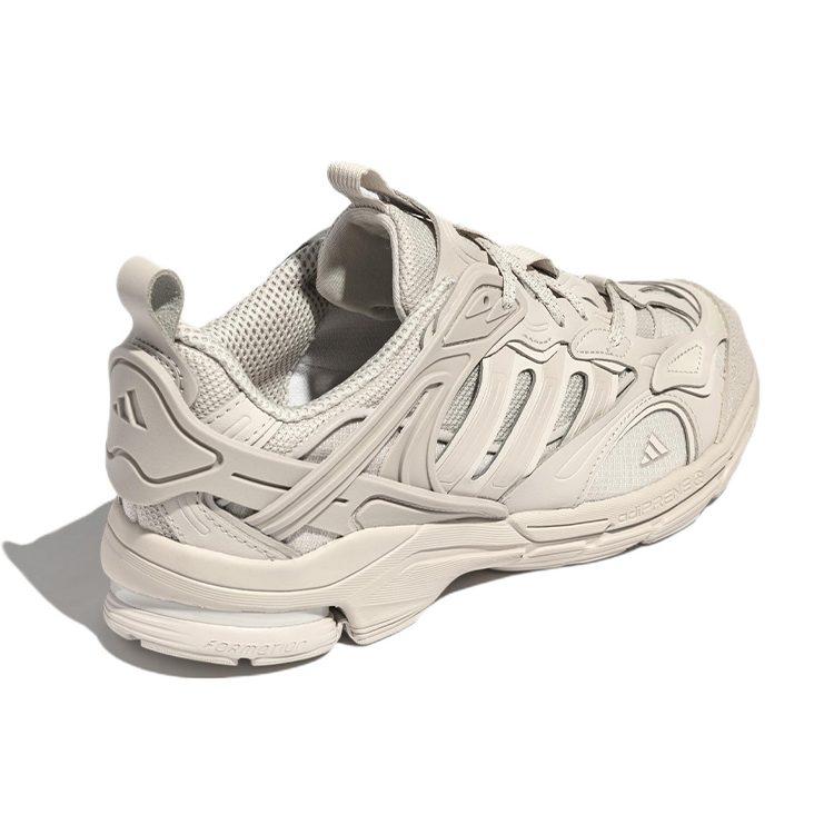 adidas Кроссовки для марафонского бега Spiritain 2000 Deluxe 'Кремово-белый' HP5388
