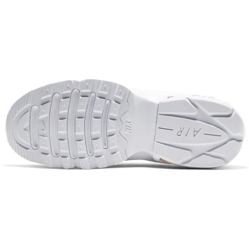 Nike Кроссовки Air Max Graviton Barely Rose Женские Повседневная обувь AT4404-105