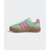 Adidas Gazelle Bold W Мятно-розовый H06125