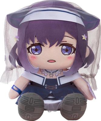 Good Smile Company BanG Mugen Dai Fuji Miyako Плюшевая игрушка Мечта! Тип Myu