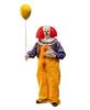 Sixth Scale Figure IT Pennywise [Sideshow Scale] "IT" 1/6