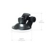 BeatSonic Dash Cam Easy Suction Cup Type BSA09 Stand, Installation, (For Comtec)