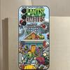 Plants vs Game Z-Zombies Чехол для телефона Samsung Galaxy A13, A21s, A22, A31, A32, A52, A53, A71, A80, A91 Мягкий Черный Чехол