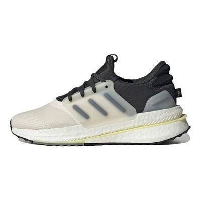 X_PLRBOOST Chalk Pale Yellow Мужские кроссовки Cream Chalk-White Core-Black HP3132