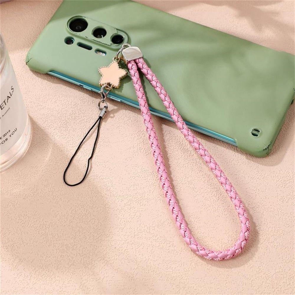 Phone Strap Phone Lanyard Mobile Phone Straps Hand Wrist Strap Strap Lanyard for Cell Phone Camera