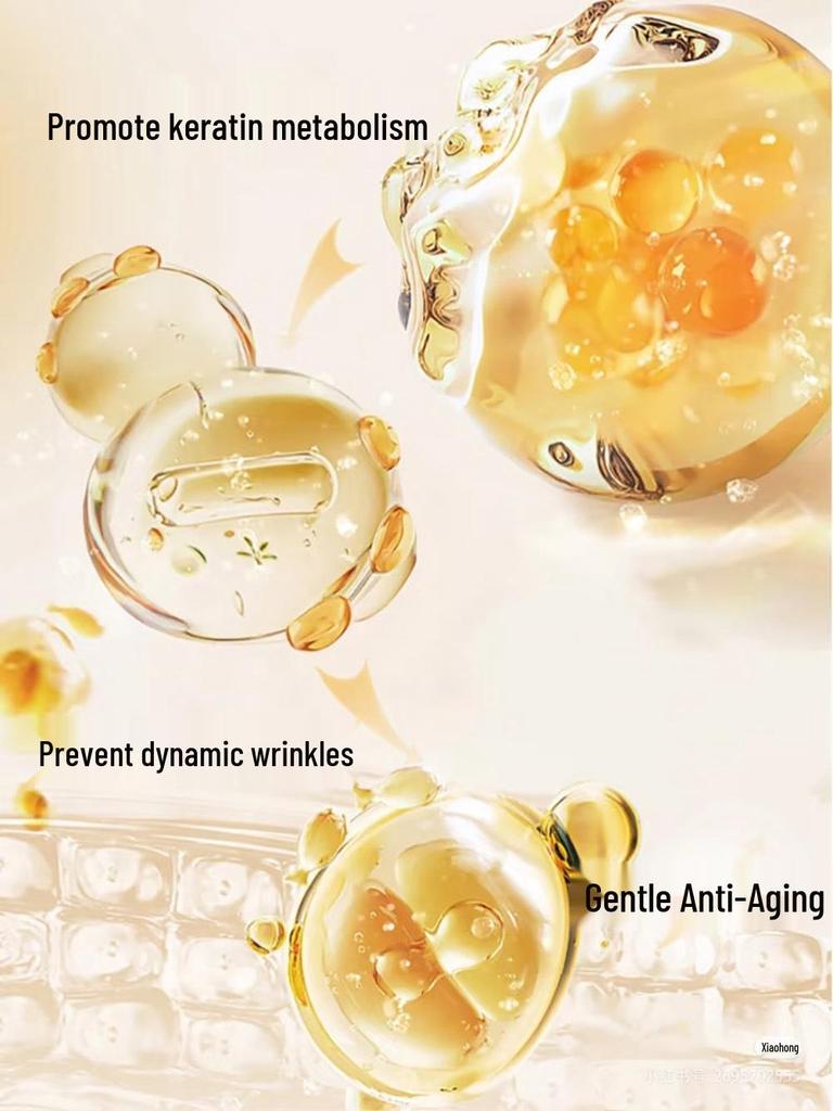 Bidens Pilosa & Polypeptide Anti-Wrinkle Serum: Firming, Smoothing, & Anti-Aging Formula