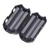 6 X Clip On Emi Rfi Noise Ferrite Core Filter For 7Mm Cable N3