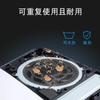 Дышащая сетка-фильтр от пыли для игровой консоли Ps5/Slim/Pro, пылезащитный чехол-сетка для аксессуаров Ps5 Slim