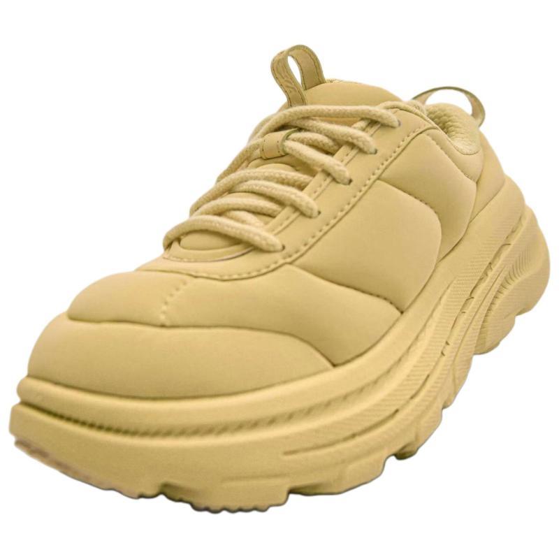HOKA One One Bondi B3LS Marni Соломенные кроссовки 1170631-STRW