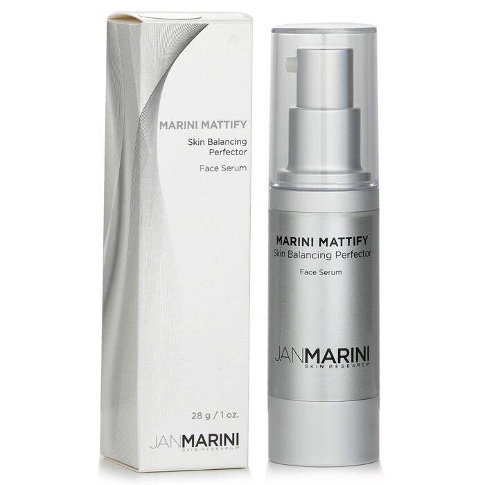 JAN MARINI Marini Mattify Skin Balancing Perfector Face Serum