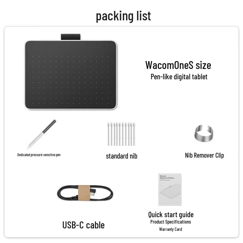 Wacom Intuos Wireless Bluetooth Graphics Tablet
