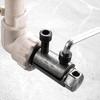 Faucet Angle Valve Broken Wire Extractor Tap Reverse Wire Water Pipe Broken Pipe Head Screw Extraction Bathroom Repair Tool
