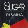 Mix CD DJ SWING - Sugar Vol.24 MPCS024 MASTERPIECE Japan Rap & Hip-Hop/R&B Used