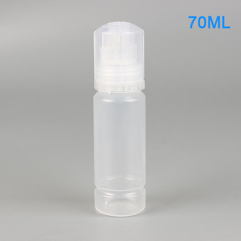 Т552 Т555 Т07К(012) 114 115 056 057 Пустые бутылки с чернилами для принтера Ecotank Et8500 Et-8550 L8160 L8180 L8050 L18050