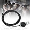 2/2.5 Gym Wire Rope Fitness Cable Pulley Machine System Heavy Duty Steel Rope For Home GymPulldown Lift Load Workout