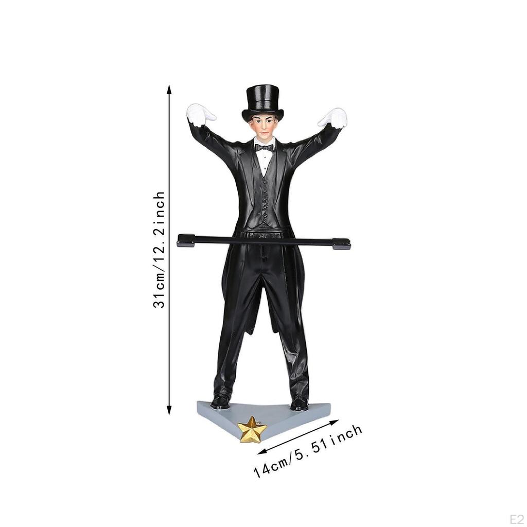 Волшебная винная стойка, украшение, отдельно стоящая, креативная, декоративная полка для хранения, красная витрина