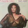 Виниловая пластинка MARLENA SHAW  Take A Bite JC35632 COLUMBIA 1979 США SoulFunk Б/у