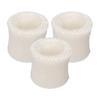 Top Sale 3Pcs Air Humidifier Filters Adsorb Bacteria And Scale For Philips HU4801 HU4802 HU4803 HU4811 HU4813 Humidifie