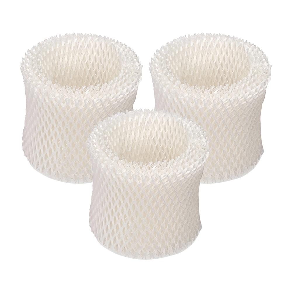 Лидер продаж, 3 шт., фильтры для увлажнителя воздуха, адсорбирующие бактерии и накипь для Philips HU4801 HU4802 HU4803 HU4811 HU4813 Humidifie