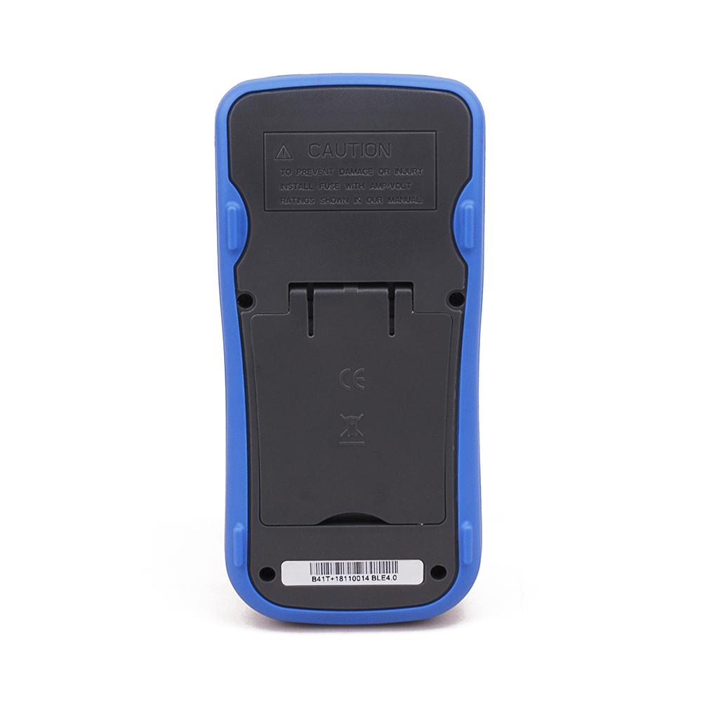 OWON B41T+ 4 1/2 Digital Multimeter With Bluetooth True RMS Backlight Test Meter Multímetros