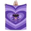 Catnaps Dogdays Plush Blanket Girls Boys  Flannel Bedding Throws For Home Decor Soft Customized Quality Bedspread Gift Idea