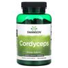 Cordyceps Sinensis, 120 Capsules (600 Mg Per Capsule)