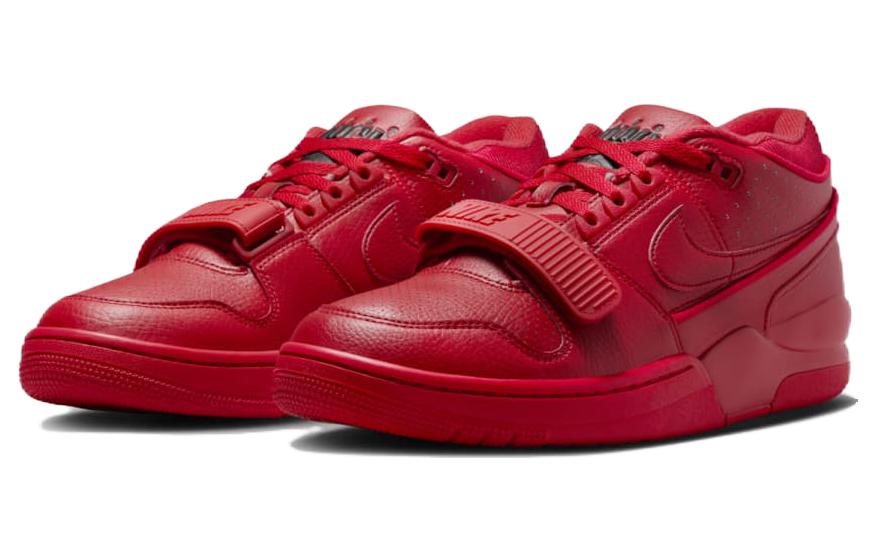 Nike Air Alpha Force 88 Sp Билли Айлиш Огненно-красный DZ6763-600