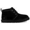 UGG Ботинки Neumel Черные Женские 1094269-BLK