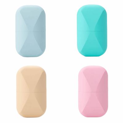 Массаж – Массаж лица