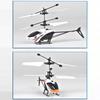 Rechargeable Rc Helicopters Drone Toys Induction Hovering Safe Fall-Resistant Mini Helicopters Toys Gifts No Remote Control